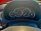 Peugeot 206 CC Platinum 110 Automatik Platinium - Peugeot 206: Automatik