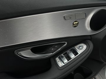 Mercedes C 180 - 11