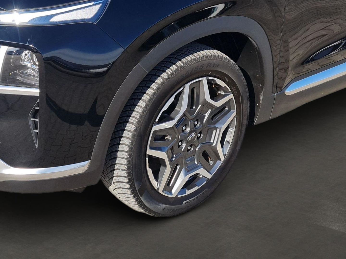 Hyundai Santa Fe – Bild 6