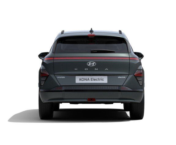 Fahrzeugabbildung Hyundai KONA Elektro 49kWh Select Effizienz-Paket