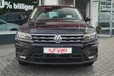 Volkswagen Tiguan 1.4 TSI Join LED Navi ACC AHK 360° - Volkswagen aus 2018