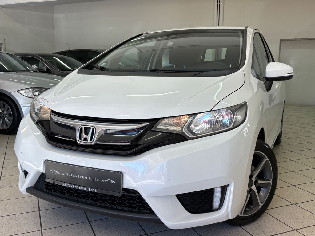 Angebot ansehen Honda Jazz