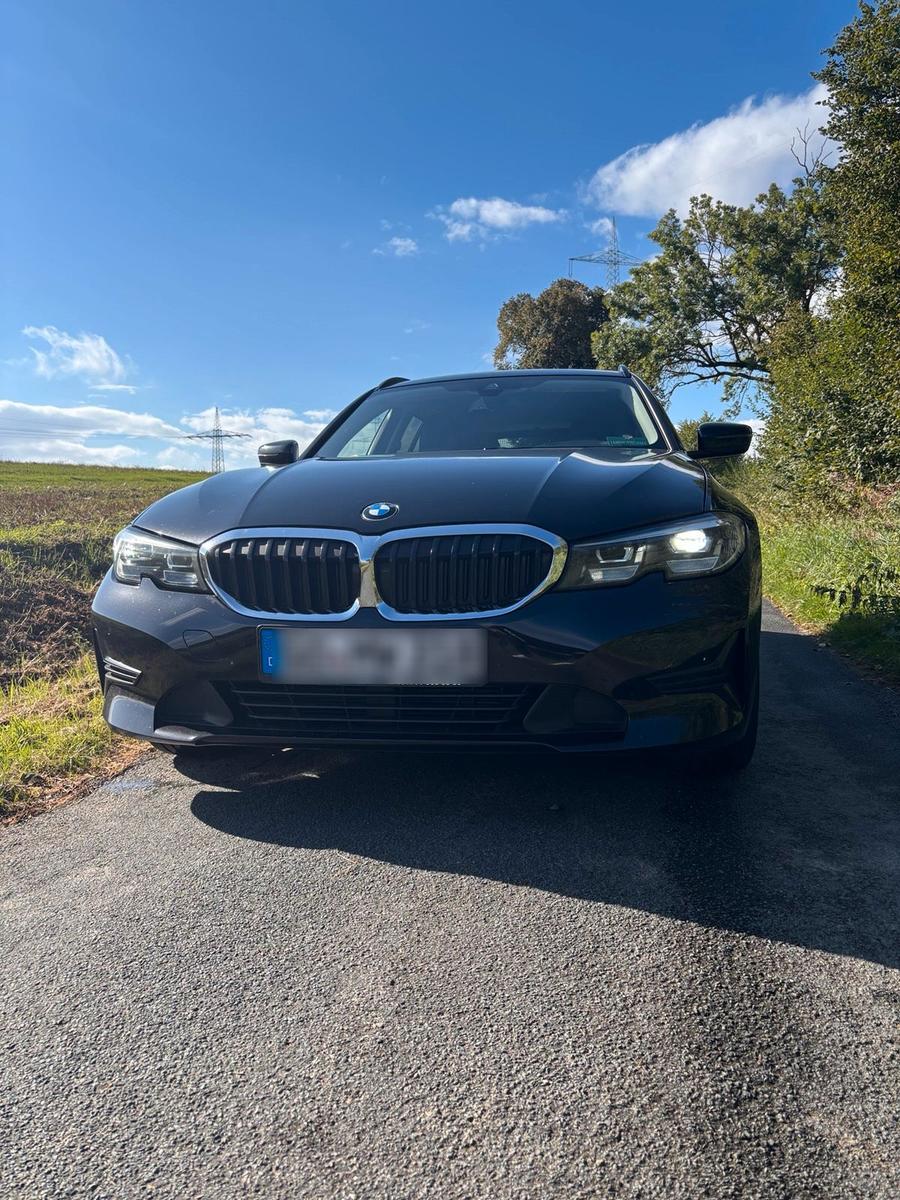 BMW 318