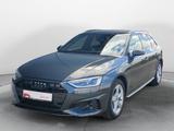 Audi A4 Avant 30 TDI S-Tronic Advanced, LED, PDC, Fer - Audi A4: 30 TDI