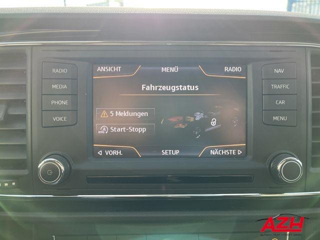 Seat Leon 2015 — photo 24