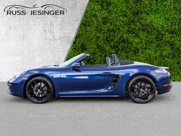 Porsche Boxster - 3
