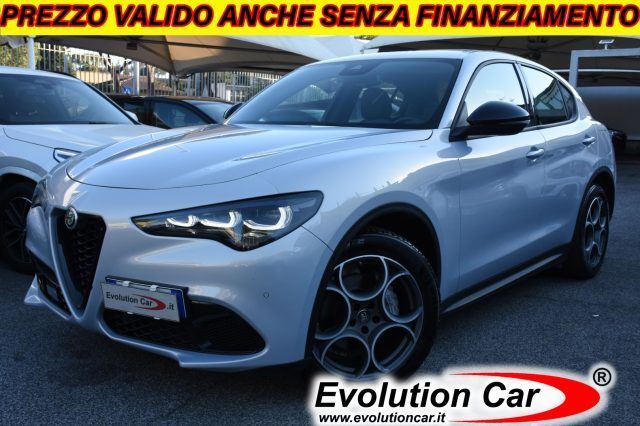 Image of Alfa Romeo Stelvio