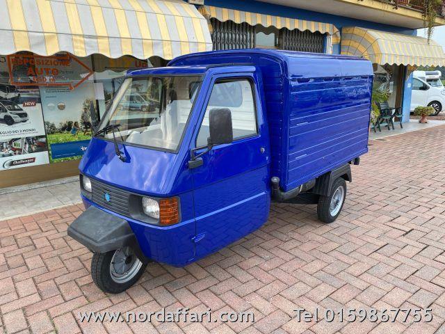 Piaggio Другой
