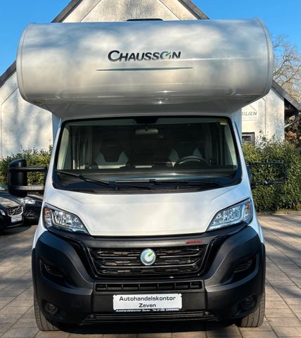 Chausson C717 GA FIRST LINE