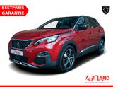 Peugeot 3008 1.6 GT-Line Aut. LED Navi Totwinkel Kamera - Peugeot 3008: Automatik