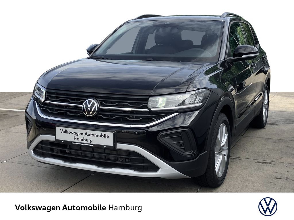 T-Cross Life 1.0 l TSI OPF 85 kW (116 PS ) 7-Gan