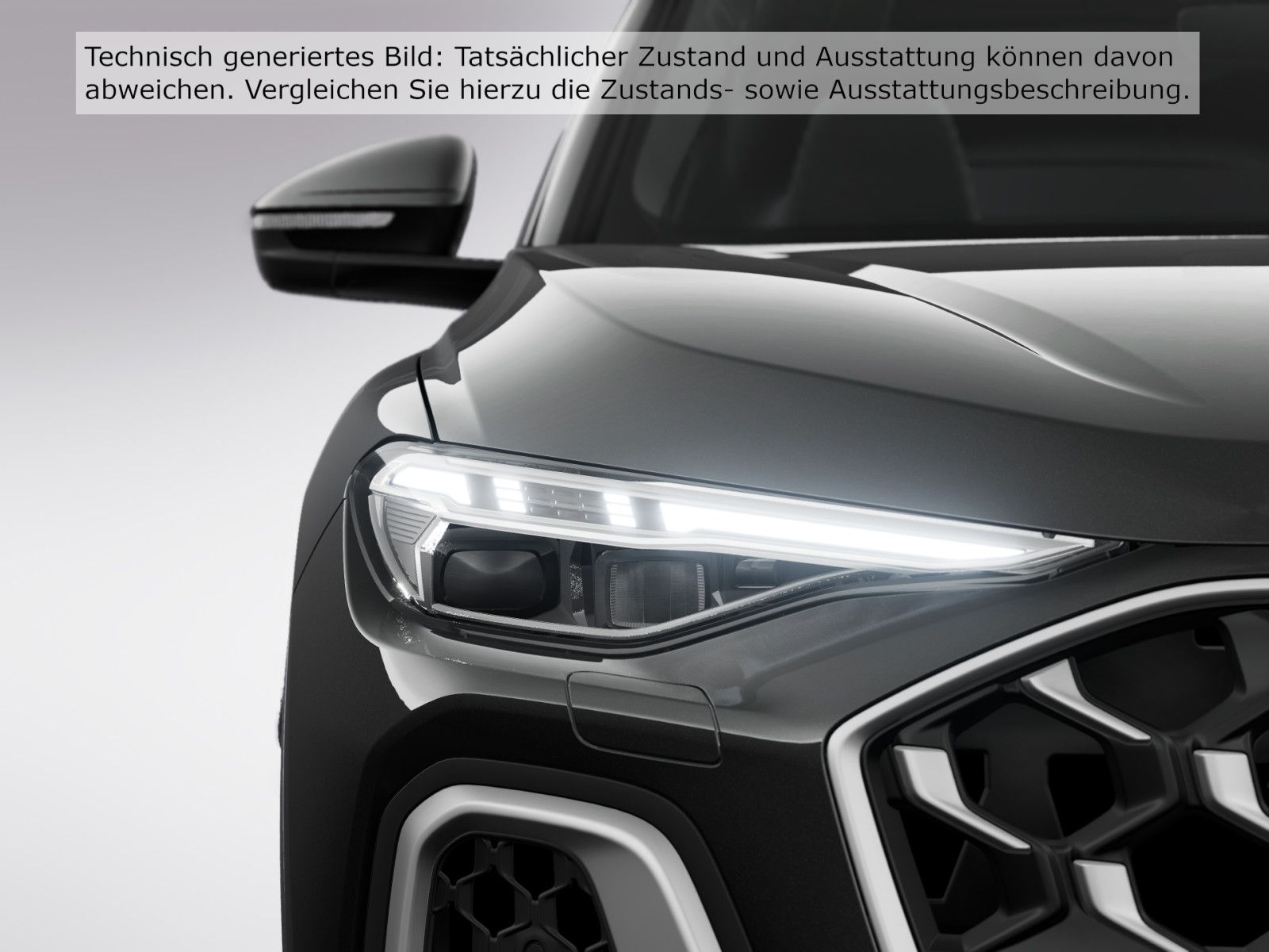Audi SQ5 - Bild 6