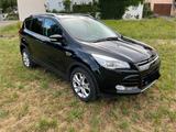 Ford Kuga 1,6 EcoBoost 2x4 110kW Titanium Titanium - gebrauchte Ford Kuga aus dem Jahr 2014