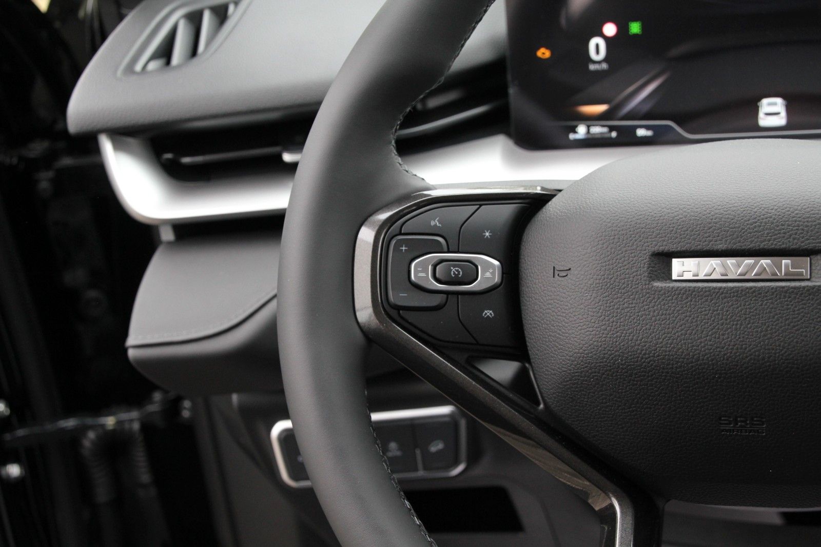 Fahrzeugabbildung GWM HAVAL H6 Premium