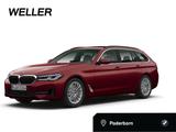 BMW 530d xDr Touring Pano AHK Laser StdHz St&Go HUD