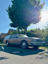 Chevrolet Caprice mit neuem TÜV - Chevrolet Caprice Gebrauchtwagen