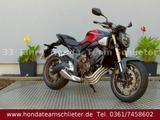 Honda CB650R E-Clutch CB650RACR - HONDA CL