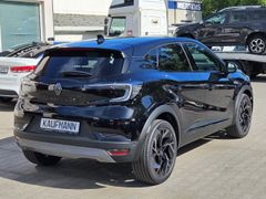 Fahrzeugabbildung Captur Esprit Alpine Mild Hybrid 140 EDC