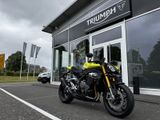 Triumph Speed Triple 1200 RX 1of200 - TRIUMPH NEU