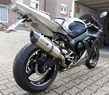 Yamaha YZF-R1 RN09 - YAMAHA R1 RN09