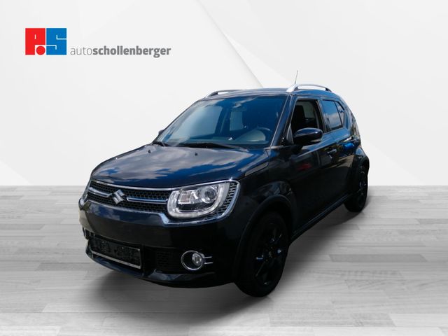 Ignis 1.2 DUAL. HYB Comfort+ *KEIN REIMPORT*NAVI