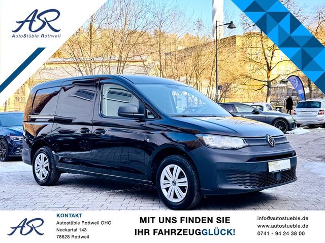 Volkswagen Caddy Cargo Maxi 1.5 TSI AppConnect Flügel GRA