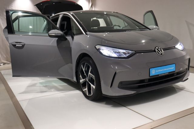 Volkswagen ID.3 Pro Ganzjahresreifen LED PDC SPU