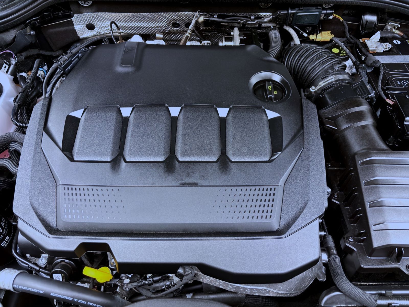 Volkswagen Golf - Bild 18