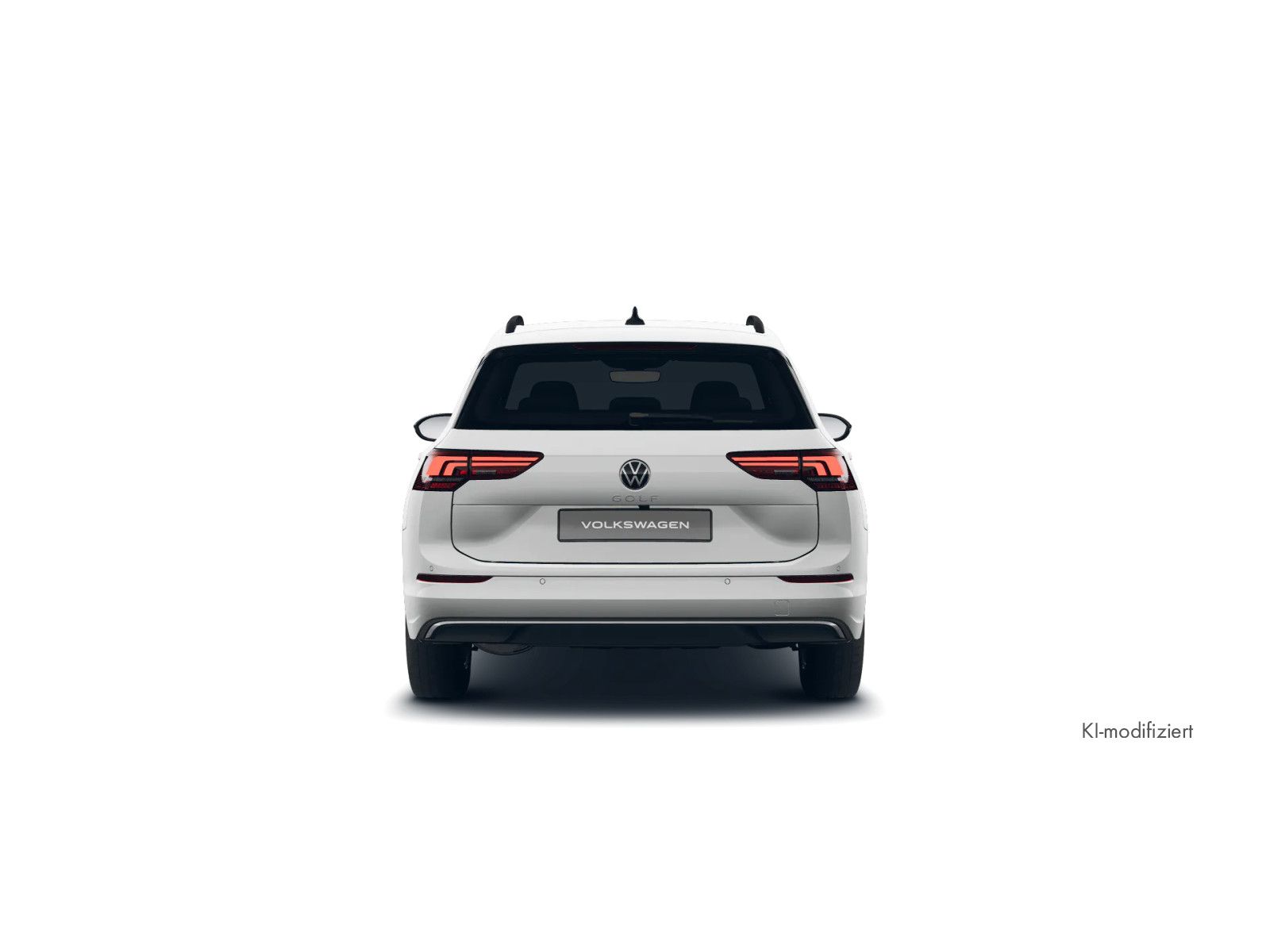 Volkswagen Golf - Bild 7
