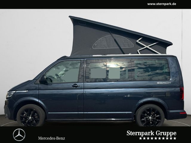Volkswagen T6.1 2.0 TDI California Beach+Camper+ACC+Digital
