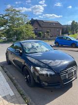 Audi TT Coupe 2.0 TFSI 100th Audi anniversary - Audi TT in Bremen