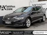 Volkswagen Passat Variant 1.4 TSI Hybrid GTE *ACC*LED*AHK* - VW Passat Gebrauchtwagen in Mainz