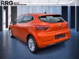 Renault Clio INTENS TCe 90 - Renault Clio: I