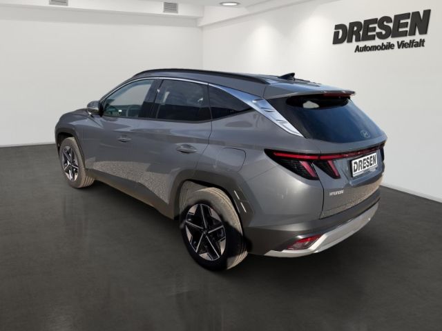 Hyundai Tucson – Bild 4