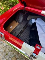 Ford Mustang Coupe 1965 / 302 V8 / Gutachten 2+ - Ford Mustang: 302