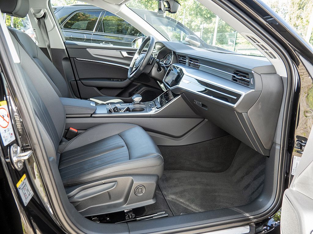 Audi A6 allroad 45 TDI quattro MATRIX AHK LUFT ACC foto 2