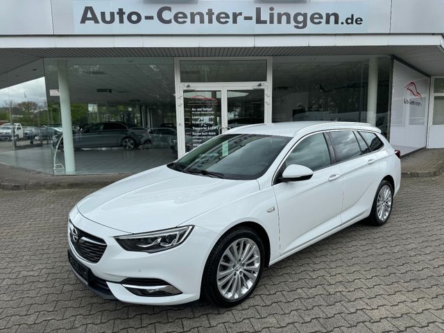 Opel Insignia B Sports Tourer Business Innovation