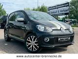 Volkswagen up! street up!*8-fach*Navi* - Volkswagen up! in Magdeburg