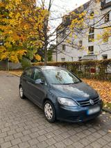 Volkswagen VW Golf 5 Plus 1.4 TSI 122PS - Volkswagen Golf: 122 Ps