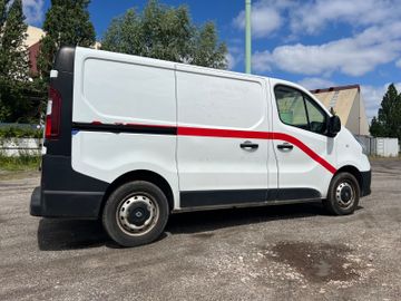 Renault Trafic - 4