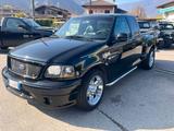 Ford F 150 HARLEY DAVIDSON SUPERCAB STEPSIDE 5.4 - Ford: Harley Davidson 150