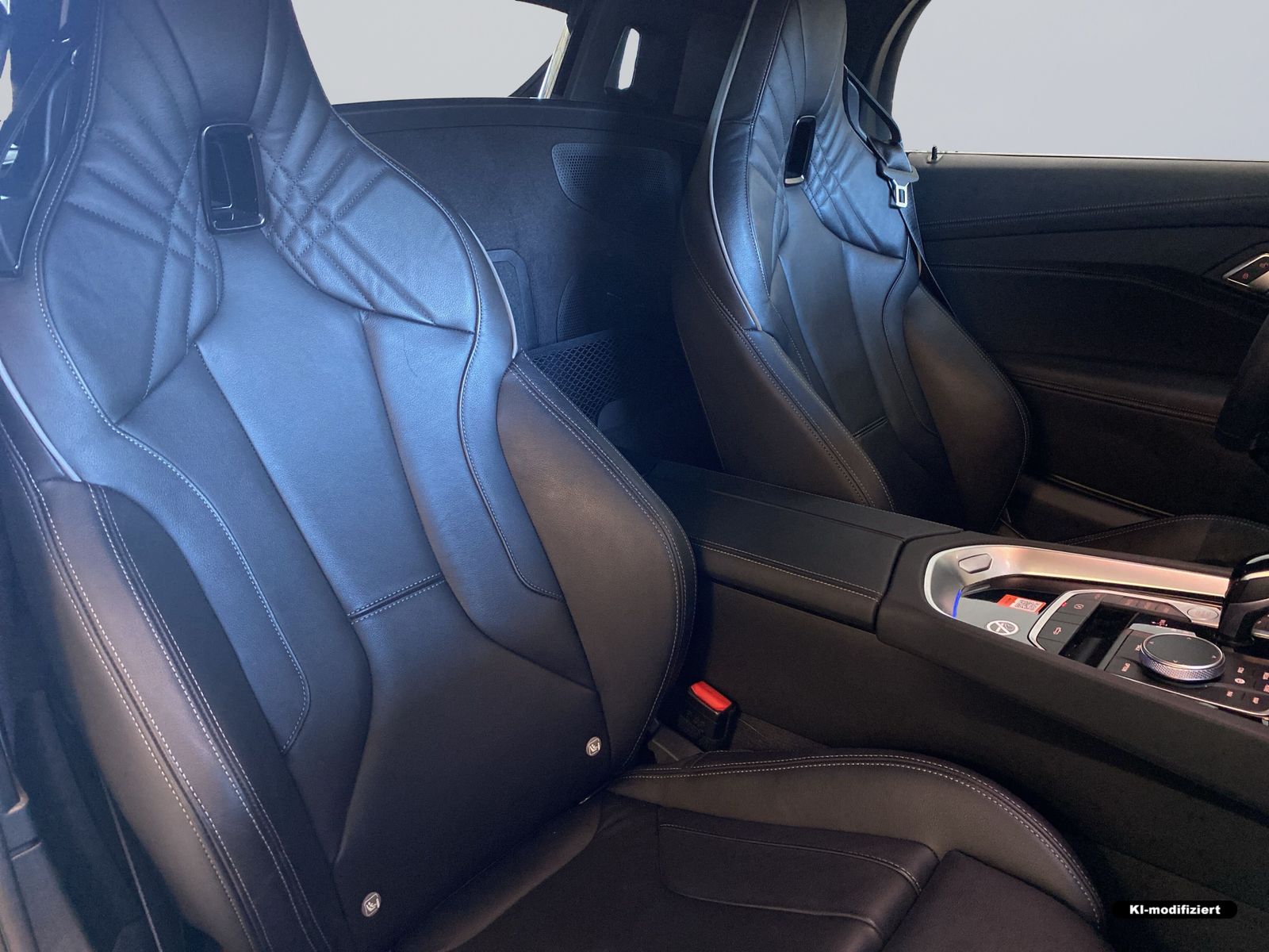 BMW Z4 M40 - Bild 9