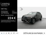 Volkswagen T-ROC 2.0 TDI DSG GOAL*AHK*KAMERA*NAVI*LED*17ZOL - Volkswagen T-Roc aus 2025