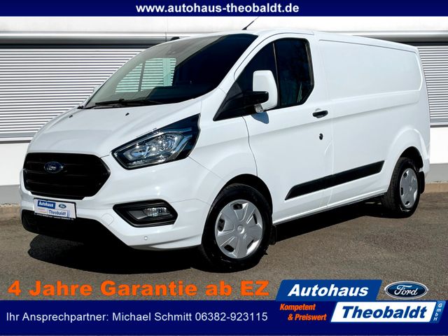 Ford Transit Custom 320 L1H1 LKW VA Trend Klima/Kamer