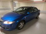 Mazda 6 gg (Anfängerauto) - gebrauchte Mazda 6 aus dem Jahr 2006