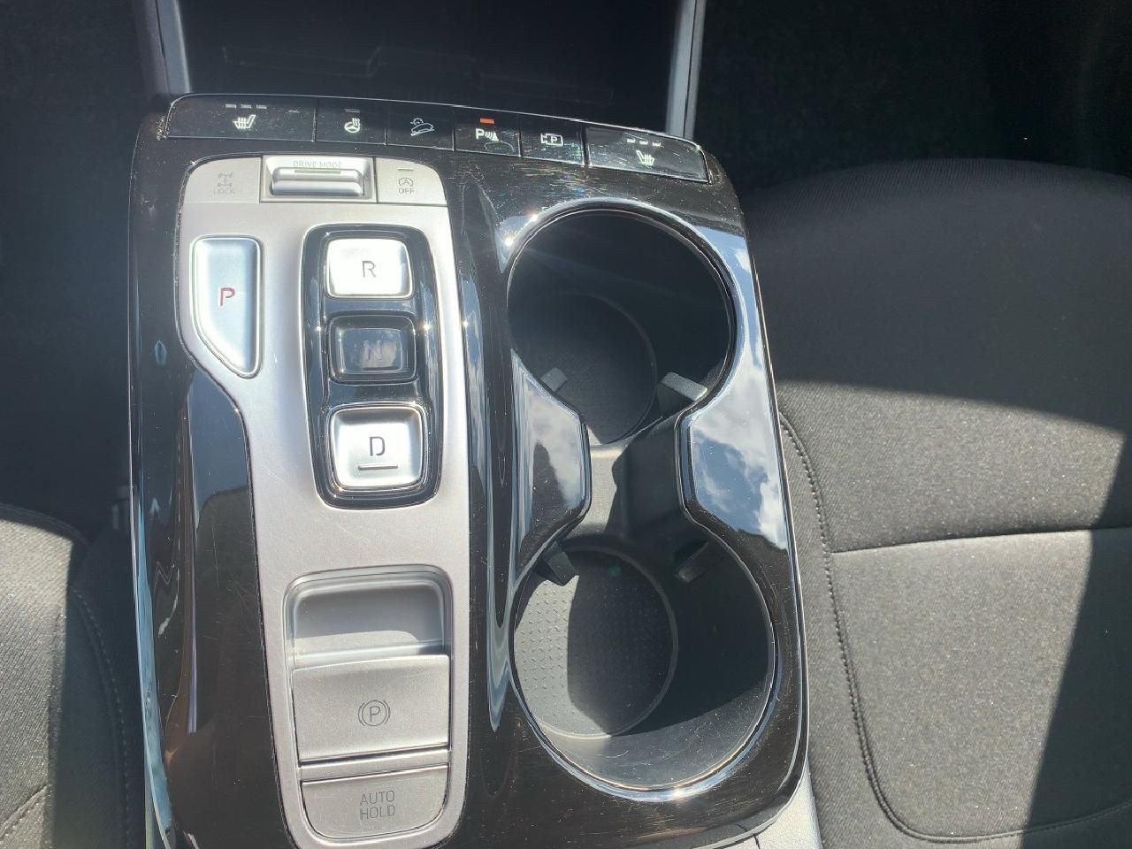 Fahrzeugabbildung Hyundai TUCSON Trend Mild-Hybrid 4WD + Assistenz-Paket*