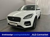 Jaguar E-Pace D165 Geschlossen, 5-türig, 6-Gang
