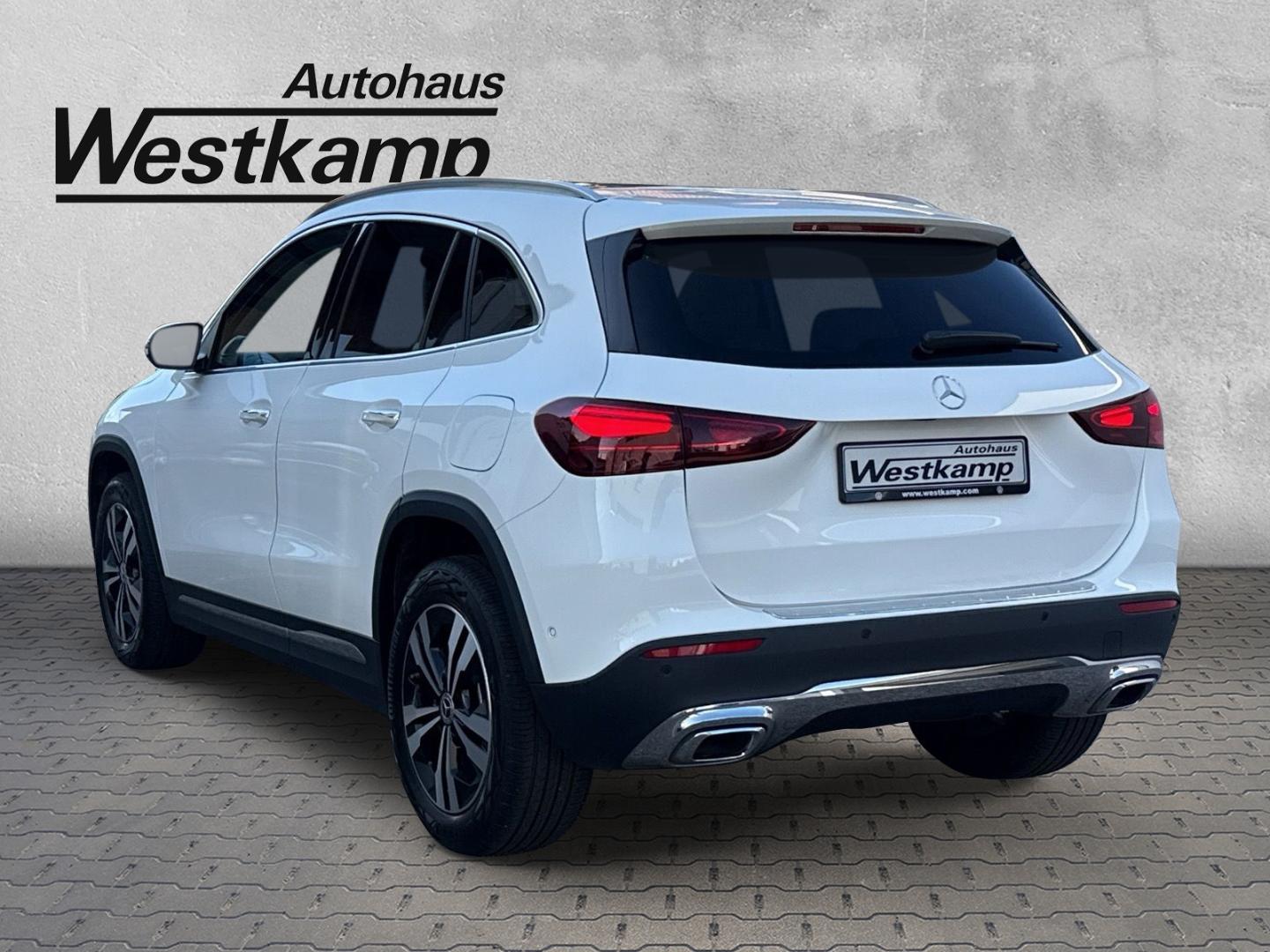 Mercedes-Benz G Progressive Aut. Leder Panodach Navi