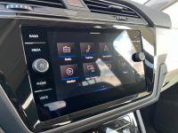 VW Touran 1.5 TSI DSG R-Line Ex 7SI KAM AHK 4J GAR bei Autohaus Landmann & Maier OHG