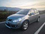 Suzuki SX4 4X4 1,6 BENZ- G.P.L.-GANCIO TRAINO-KM - Suzuki mit LPG-Antrieb